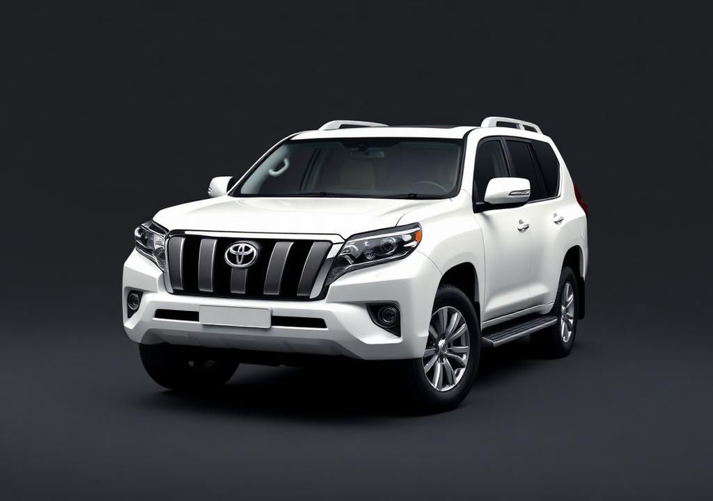2023 Toyota Sahara